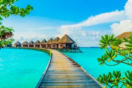 Exploring The Maldives – A Halal Honeymoon Paradise