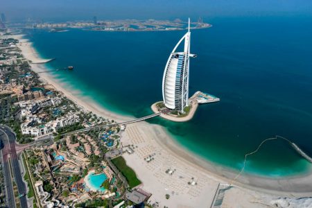 Discover Dubai – Recommended for Extended Weekends