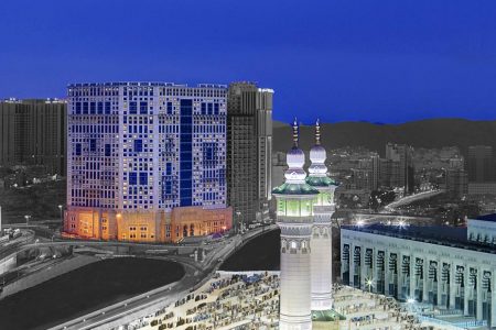 Deluxe Umrah Packages