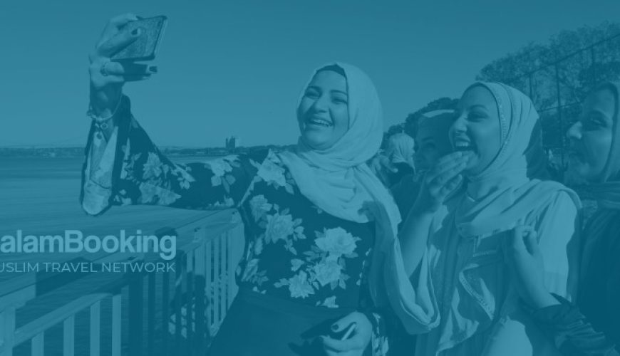 Muslim Travel Network